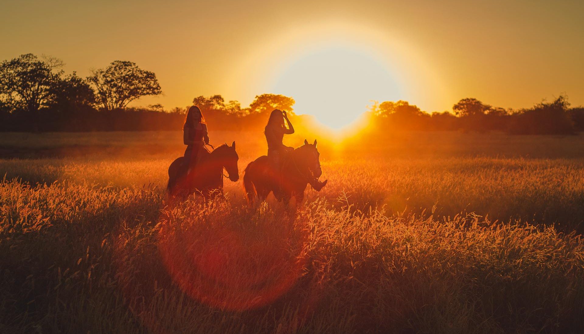 final ride before redemption